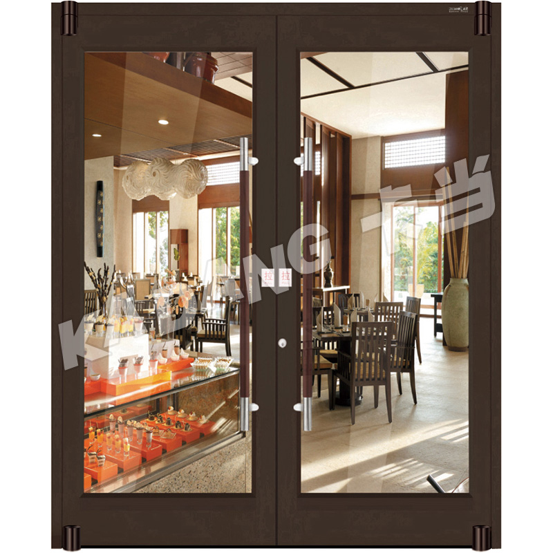 肯德基门颜色大全图片,肯德基门地轴安装方法