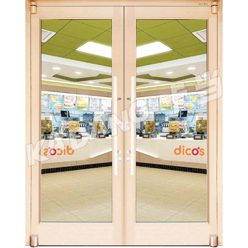 肯德基式门,肯德基门多钱