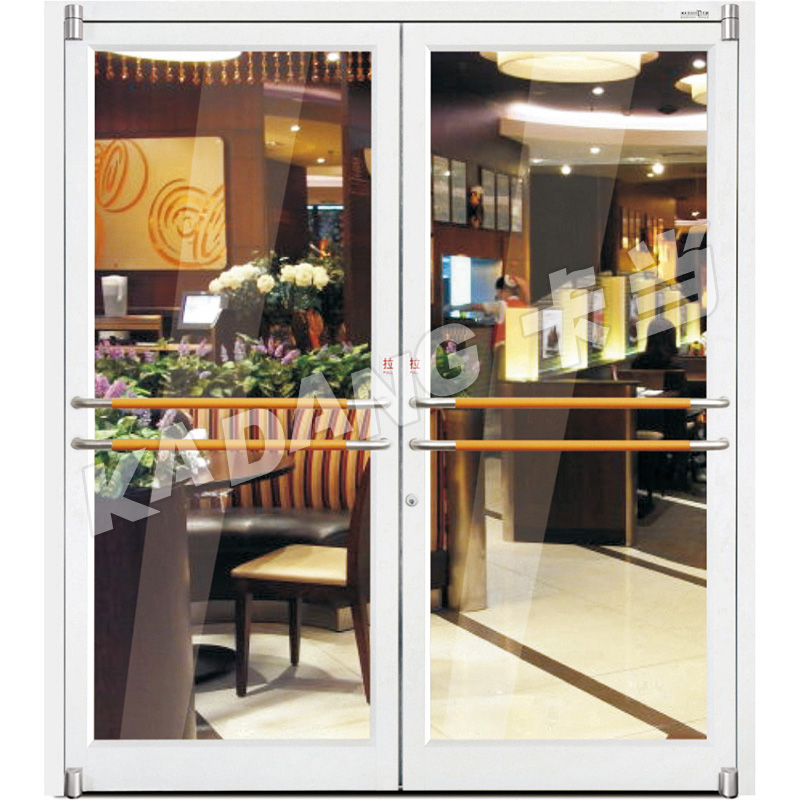 肯德基最新款门图片,肯德基门定做