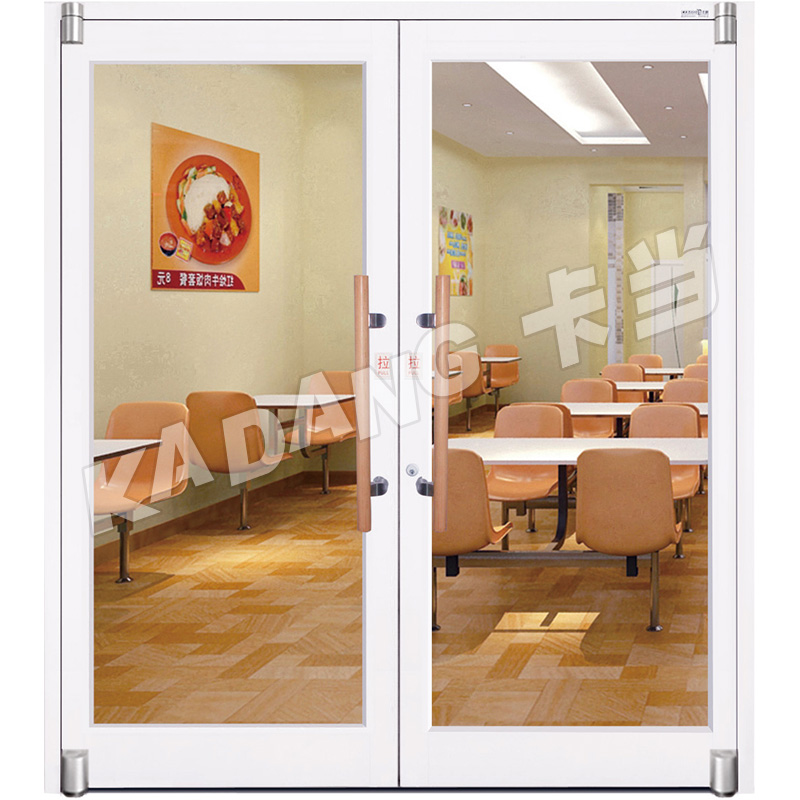 肯德基门锁怎么安装,肯德基门闭门器安装视频教程