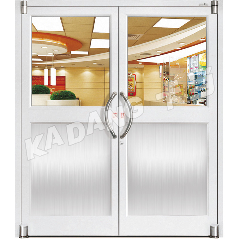 肯德基门批发厂家,肯德基铝合金门