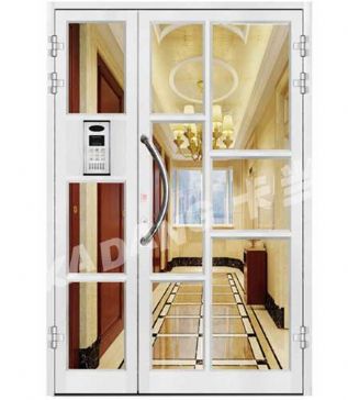 单元门生产厂家,楼宇对讲门价格