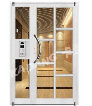 小区入户门,单元对讲门