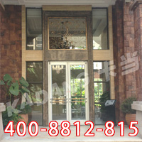 专业肯德基门,12平方肯德基门多少钱