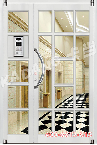 楼道单元门,入户单元门厂家