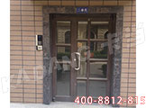 住宅单元门,楼宇门生产厂家