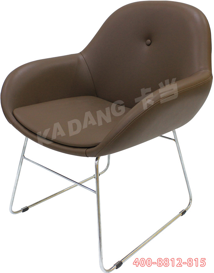 麦当劳休闲椅QBY-02-12