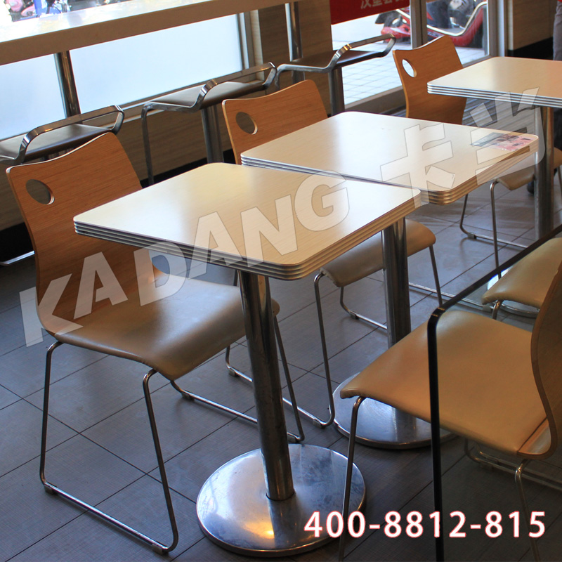 宿迁肯德基案例