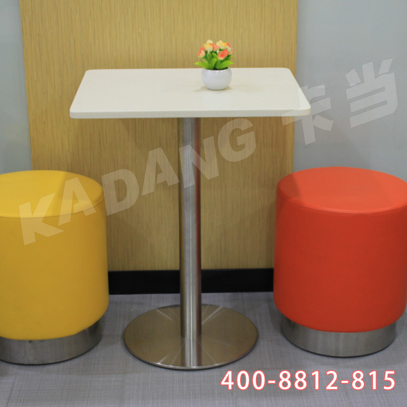 合肥德克士案例