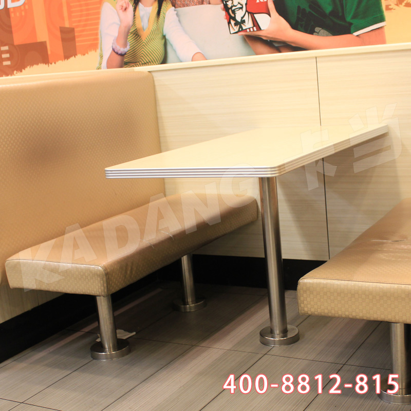 浦东肯德基案例