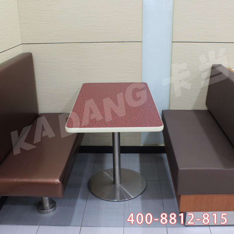 上海麦当劳案例