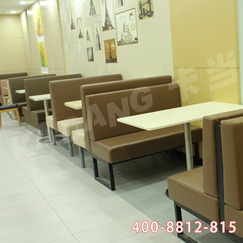 舟山肯德基案例