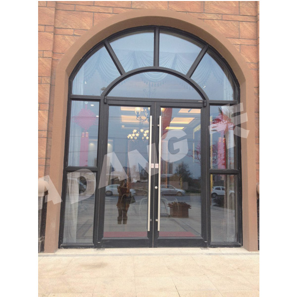 楼宇单元门厂家